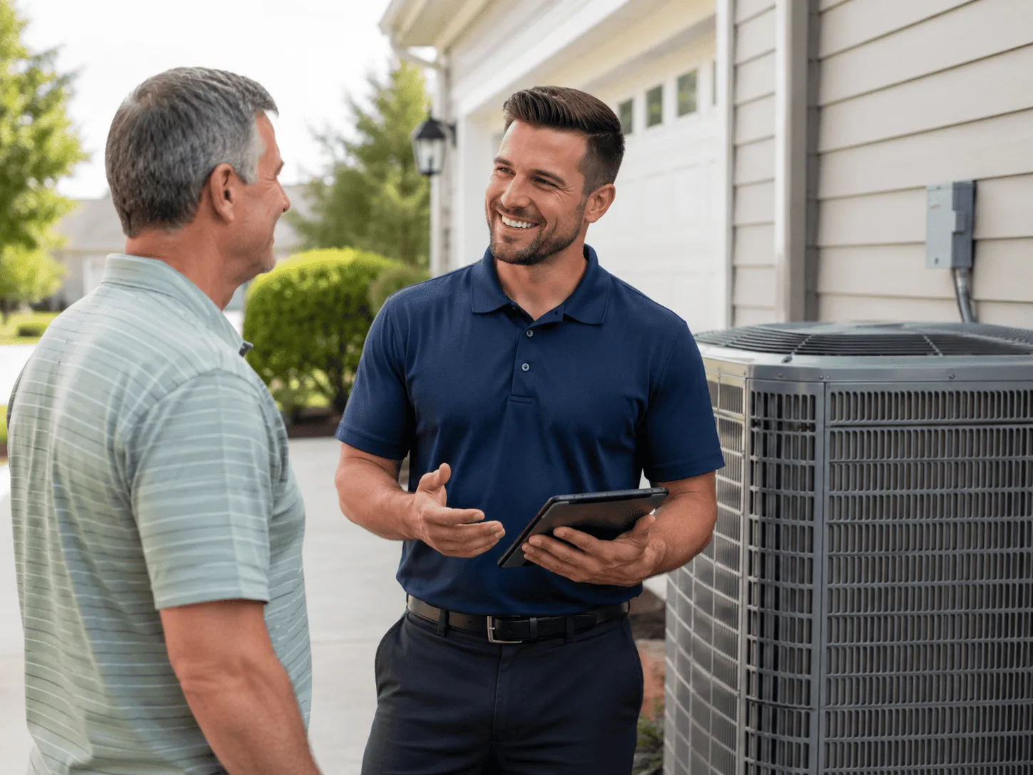 Heat Pump Installation Springview, NE FAQs